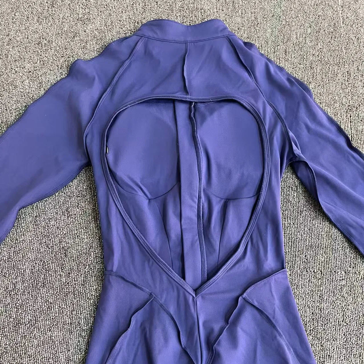 Becca Yoga Suit