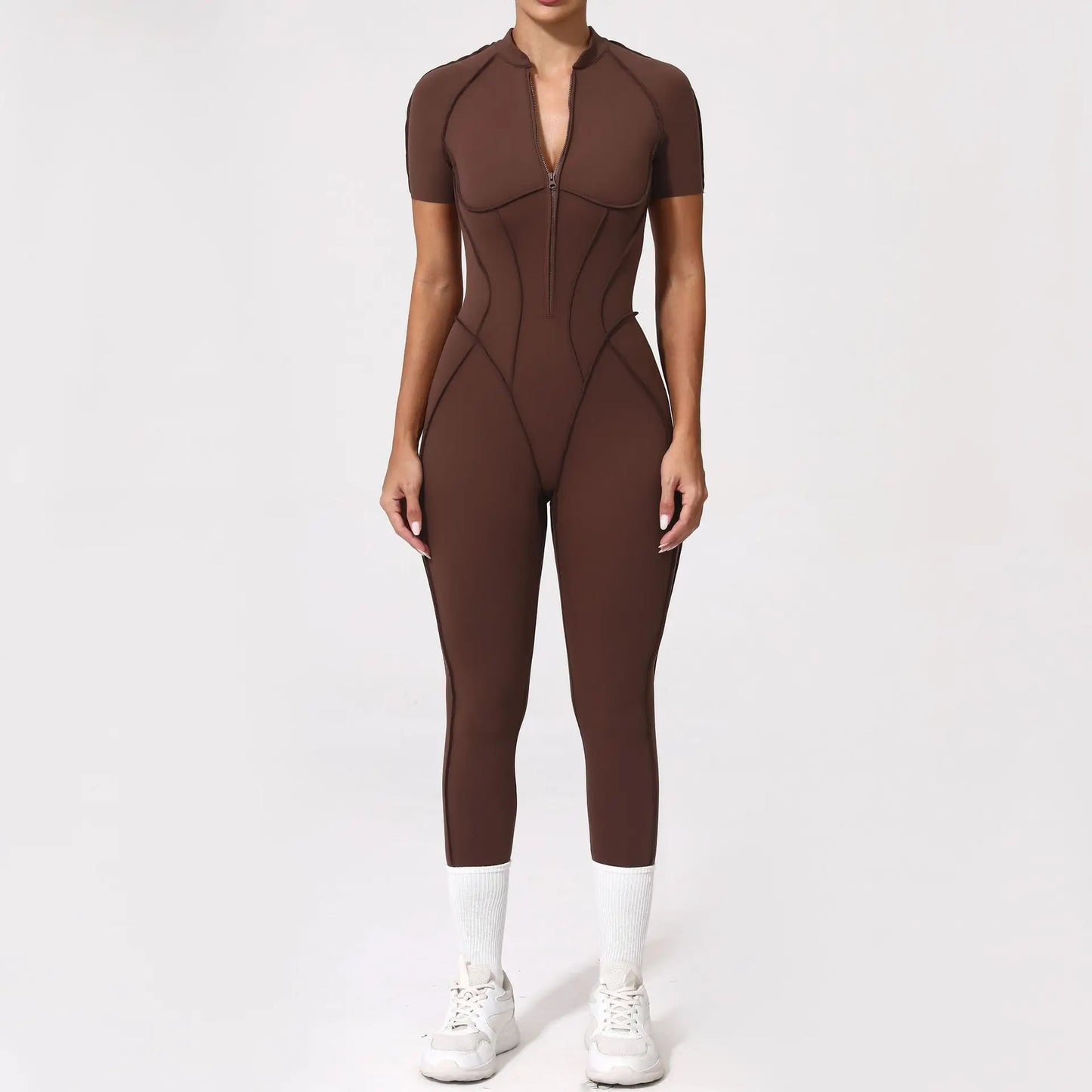 Becca Yoga Suit