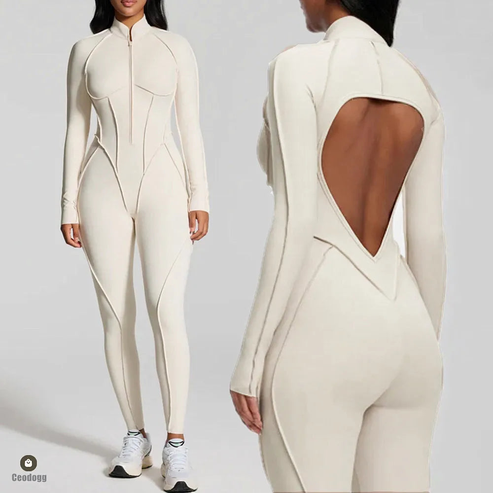 Becca Yoga Suit