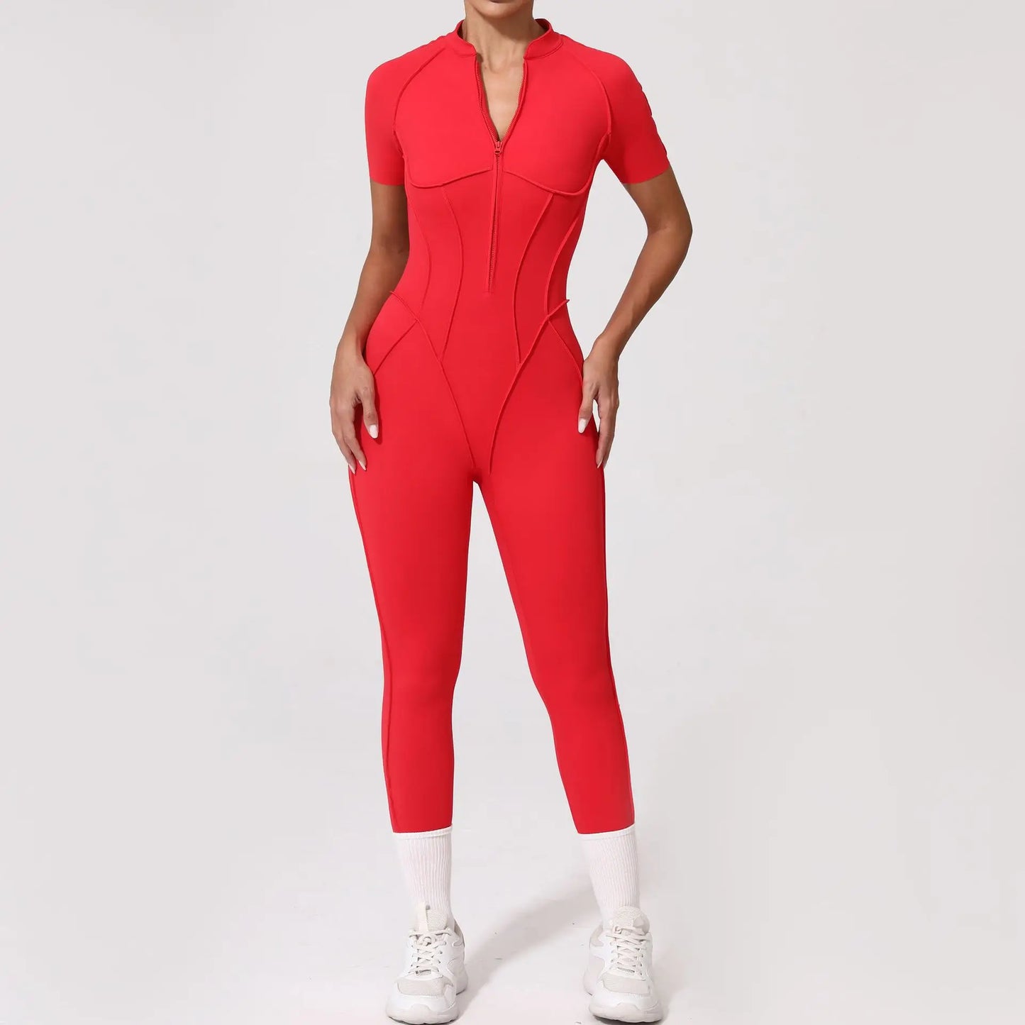 Becca Yoga Suit