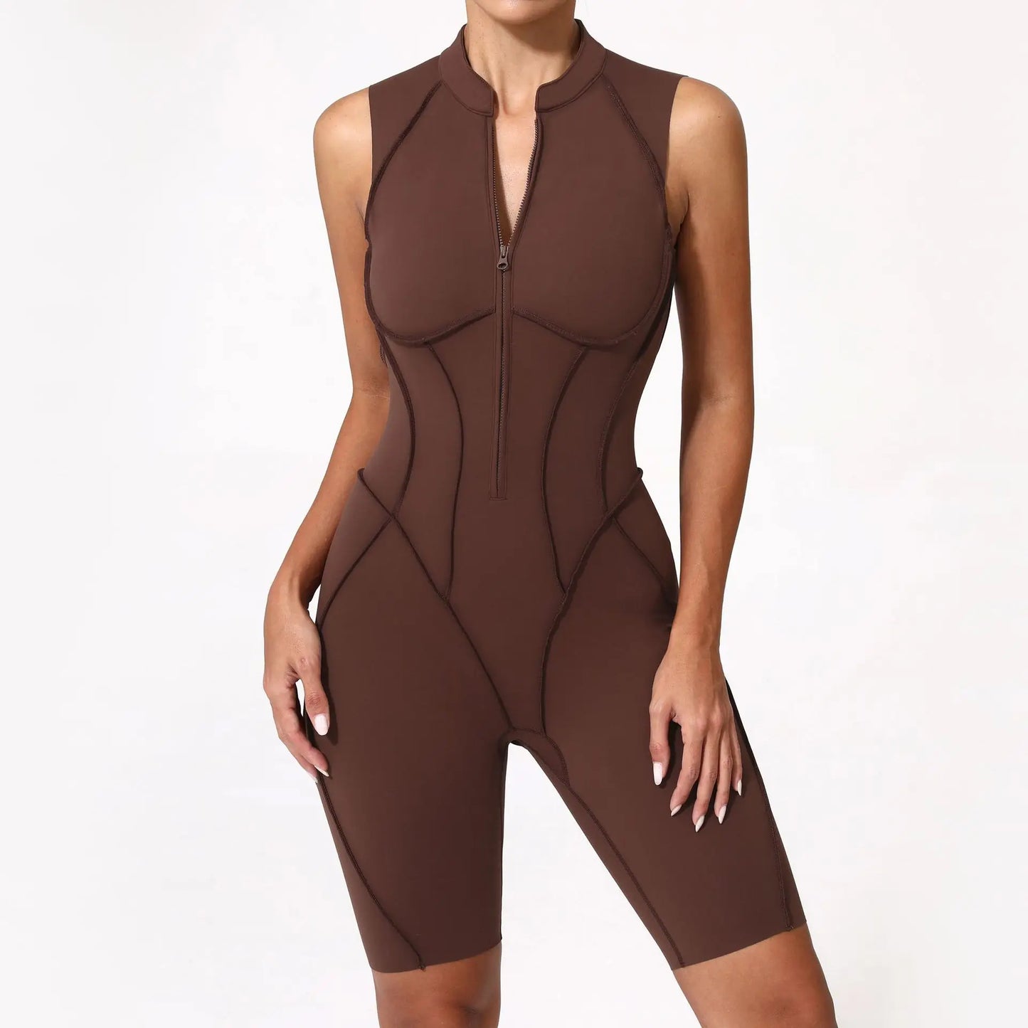 Becca Yoga Suit