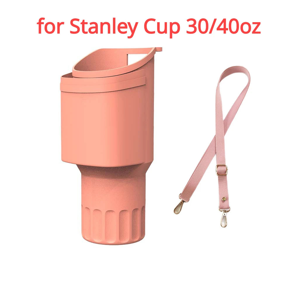 Water Bottle Cover Silicone Cup.