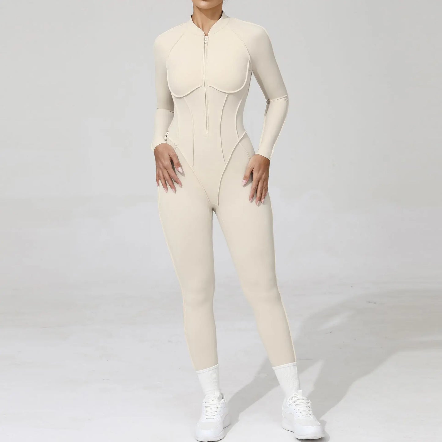 Becca Yoga Suit