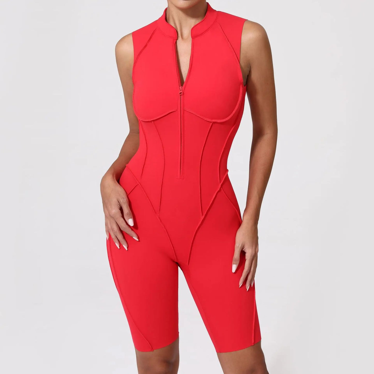 Becca Yoga Suit