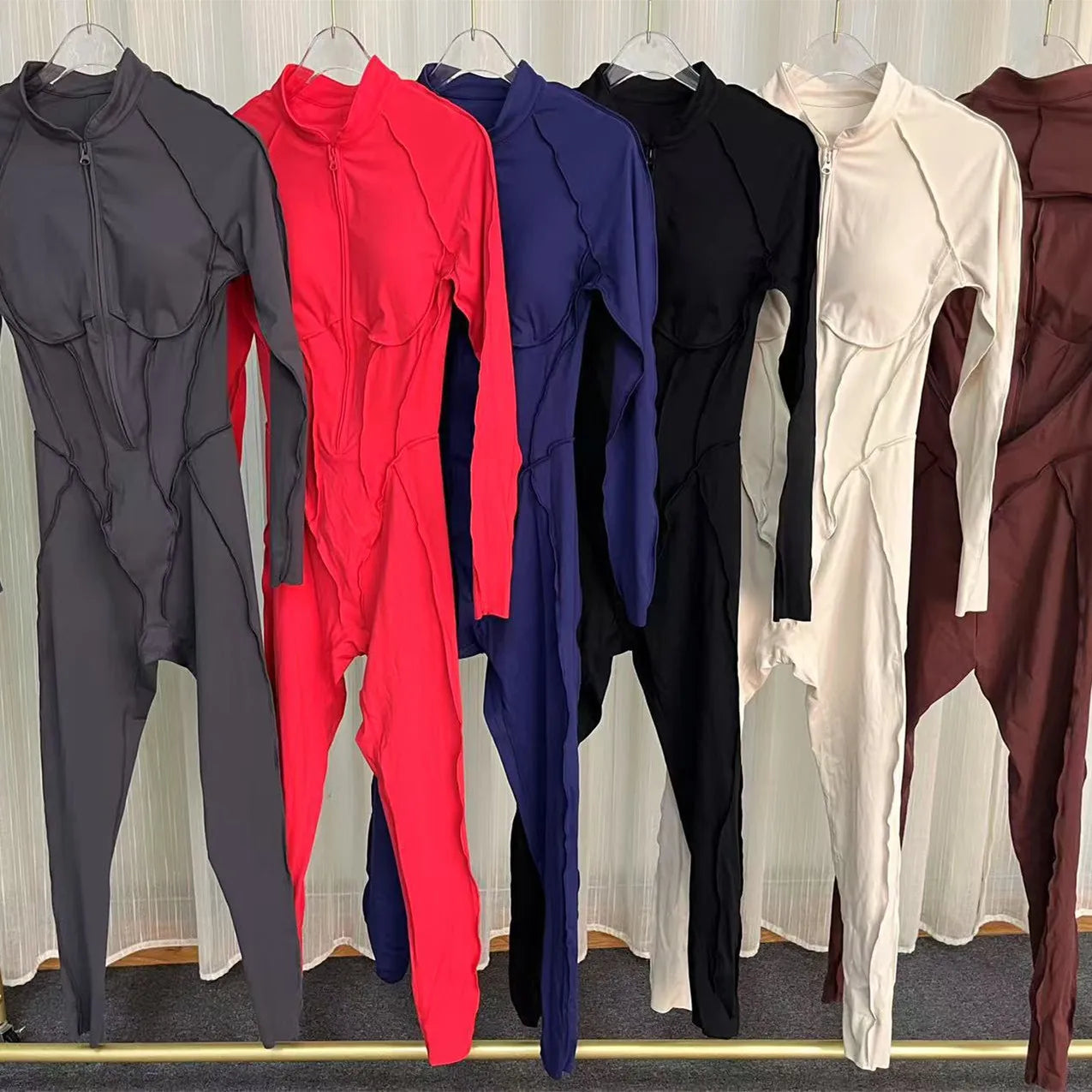 Becca Yoga Suit