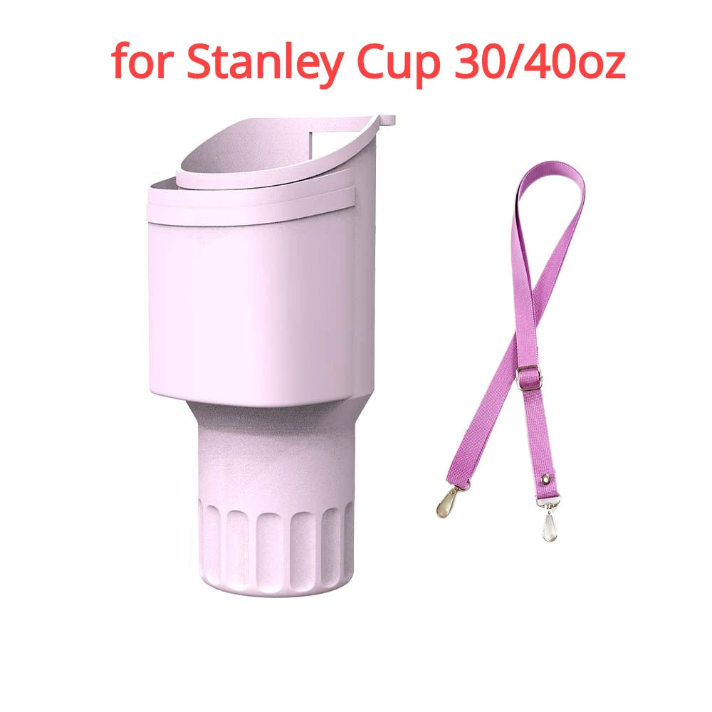 Water Bottle Cover Silicone Cup.