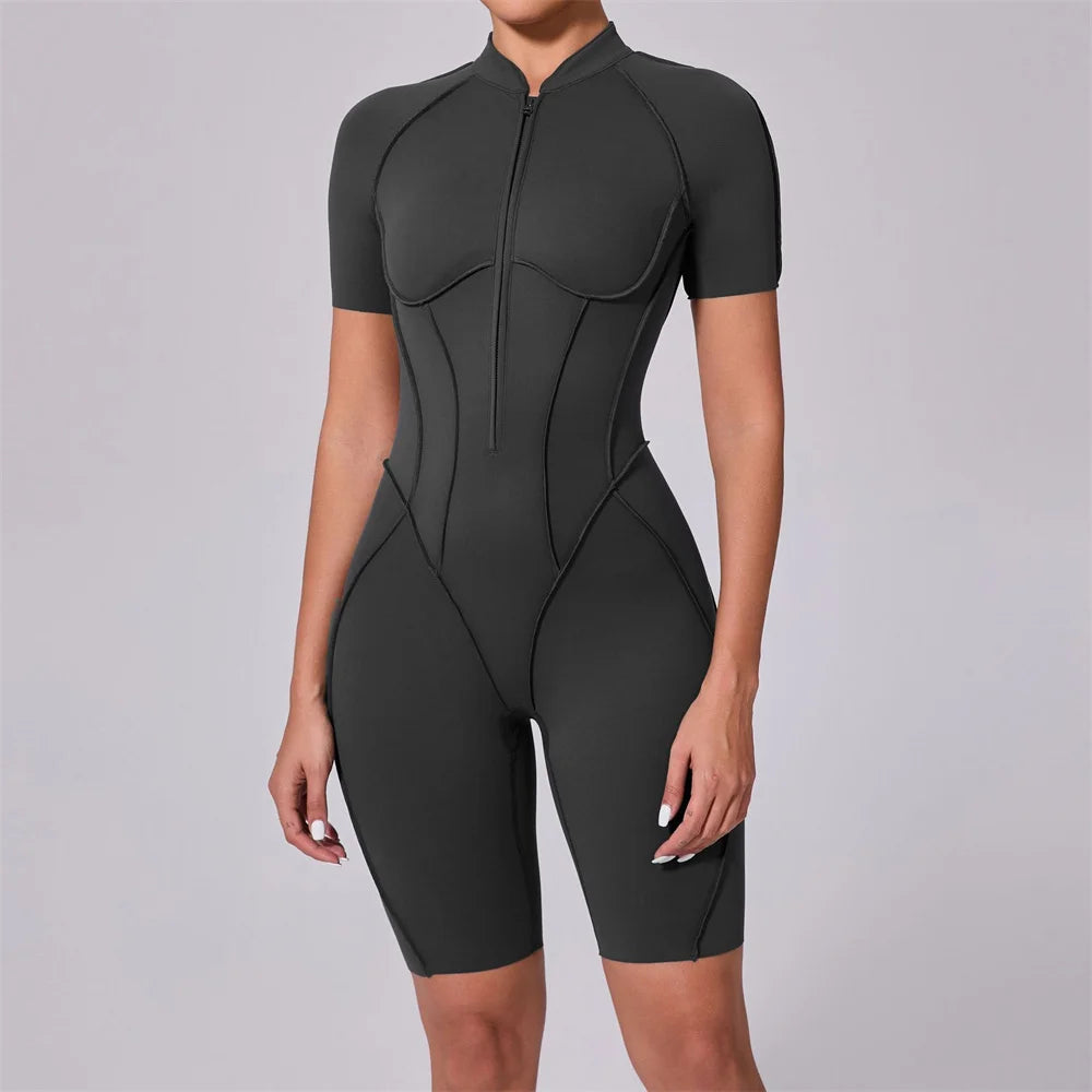 Becca Yoga Suit