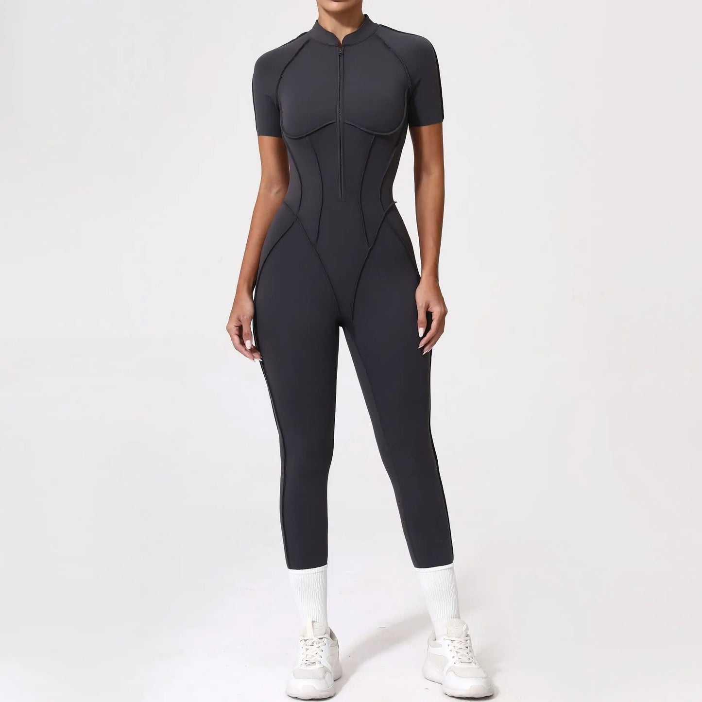 Becca Yoga Suit