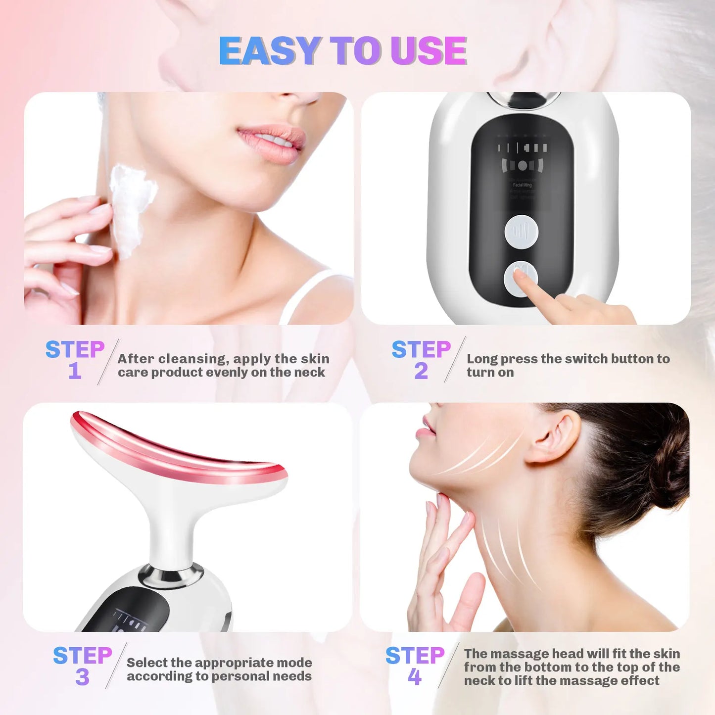 Wrinkle Removal.