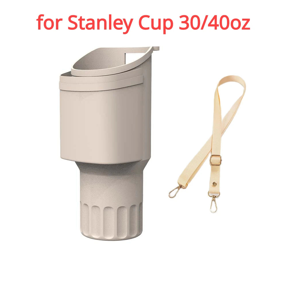 Water Bottle Cover Silicone Cup.