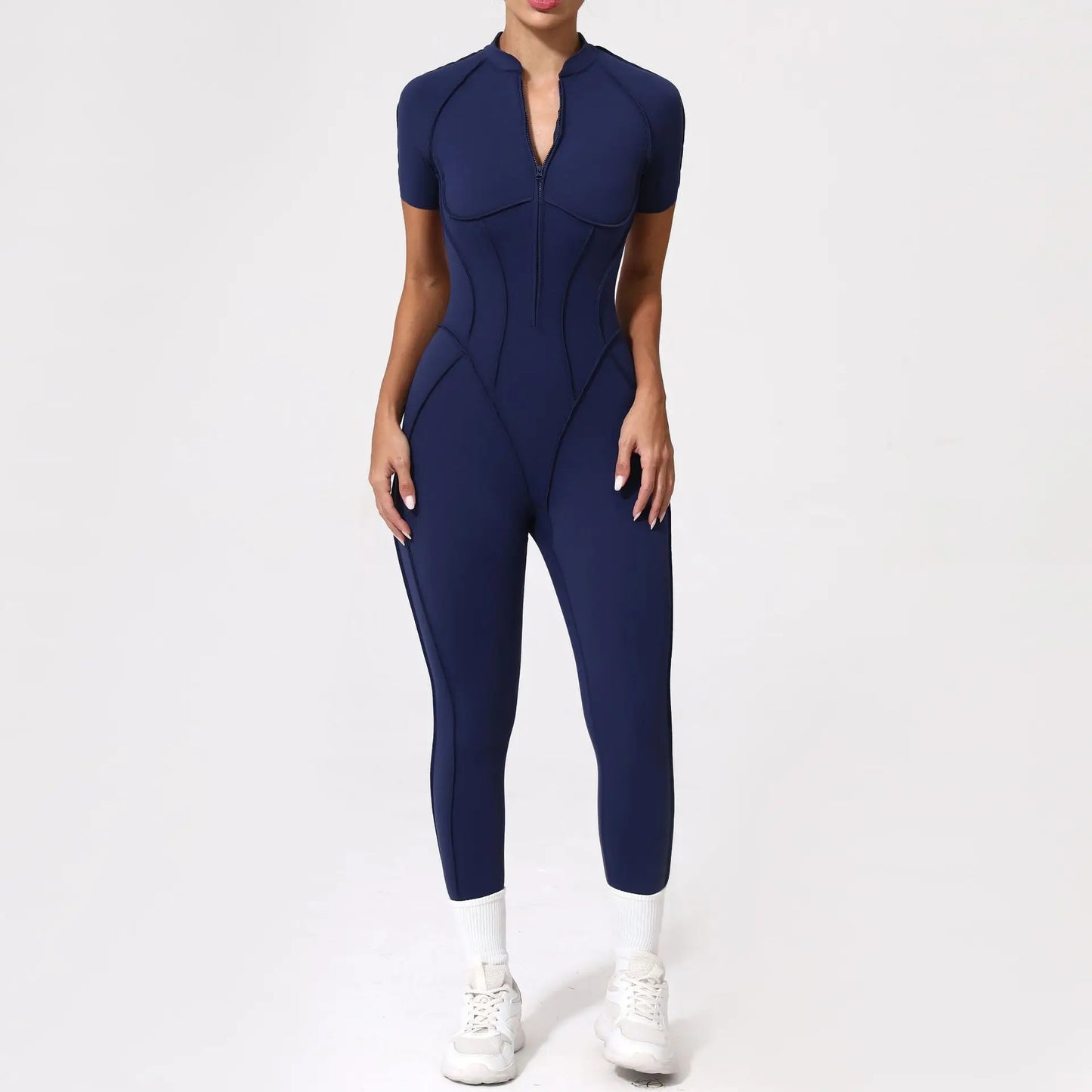 Becca Yoga Suit