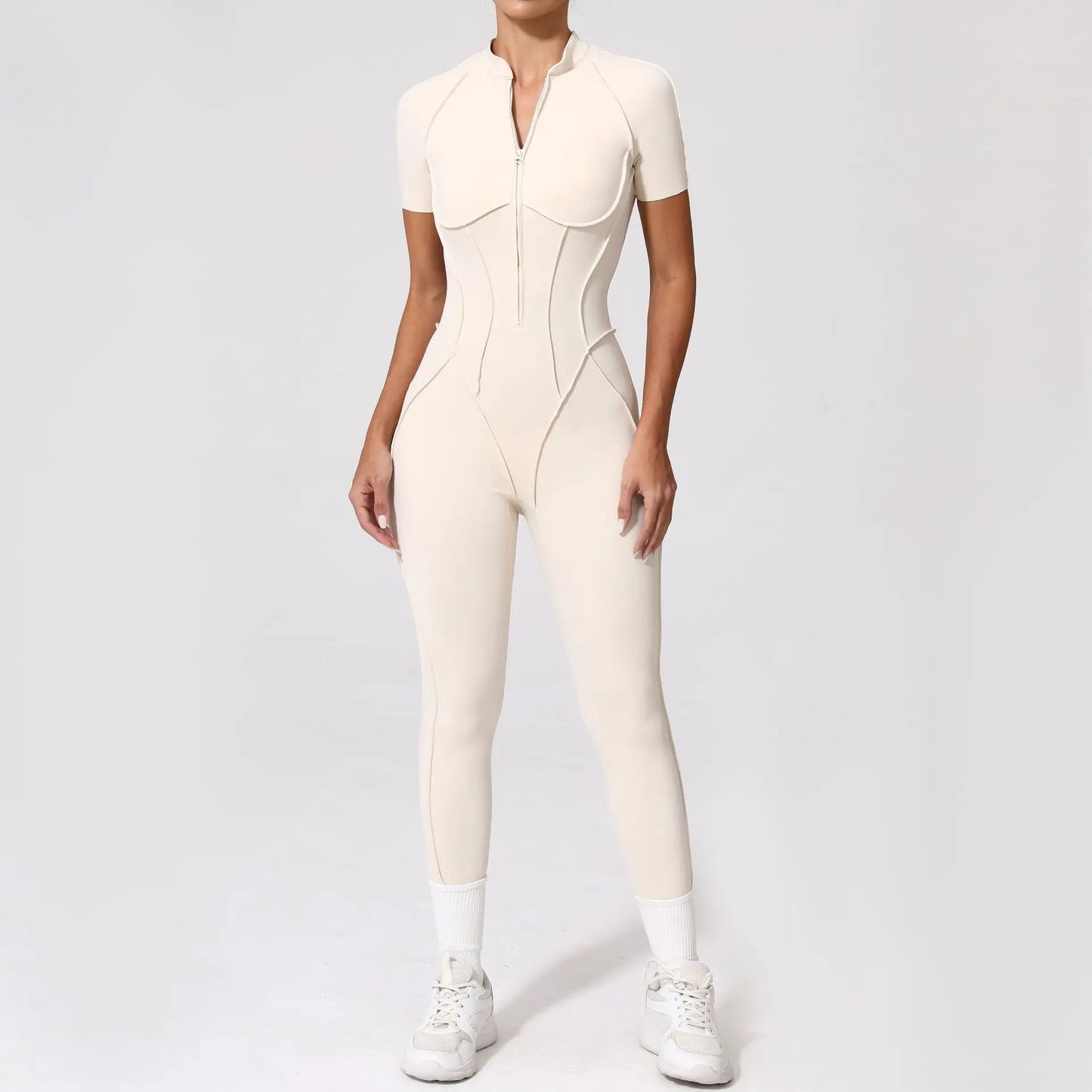 Becca Yoga Suit