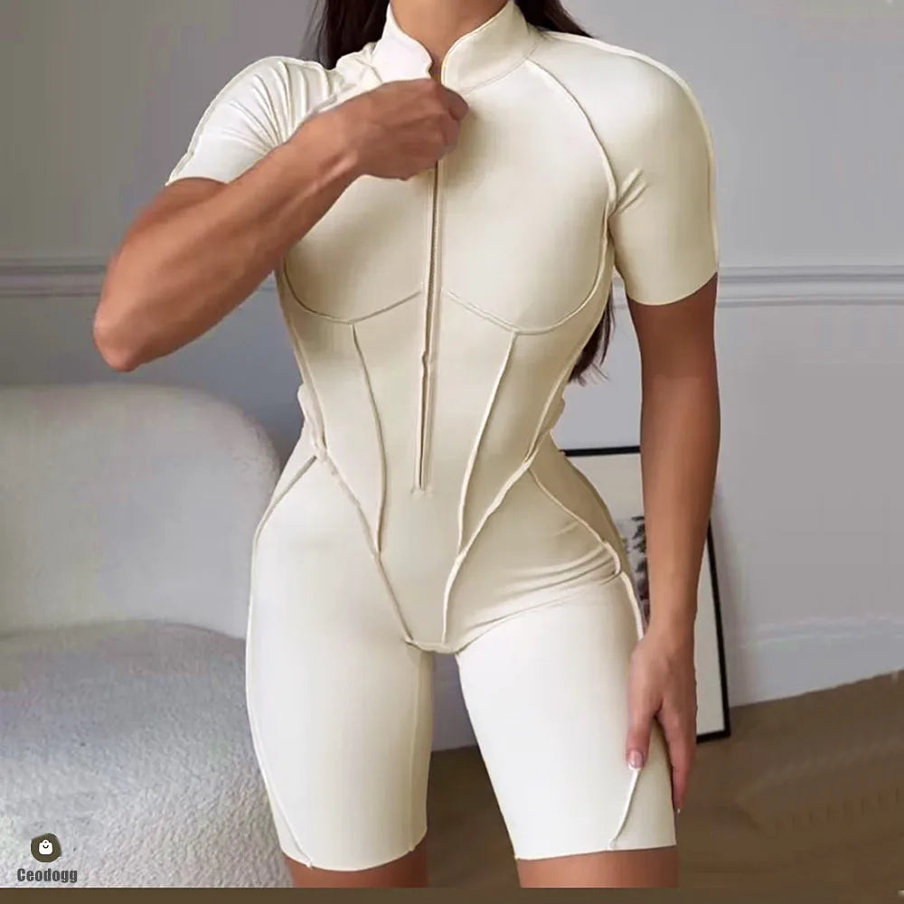 Becca Yoga Suit