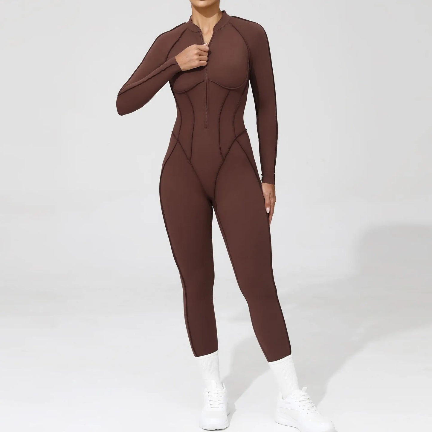 Becca Yoga Suit