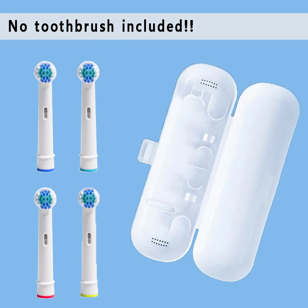 Electric Toothbrush.