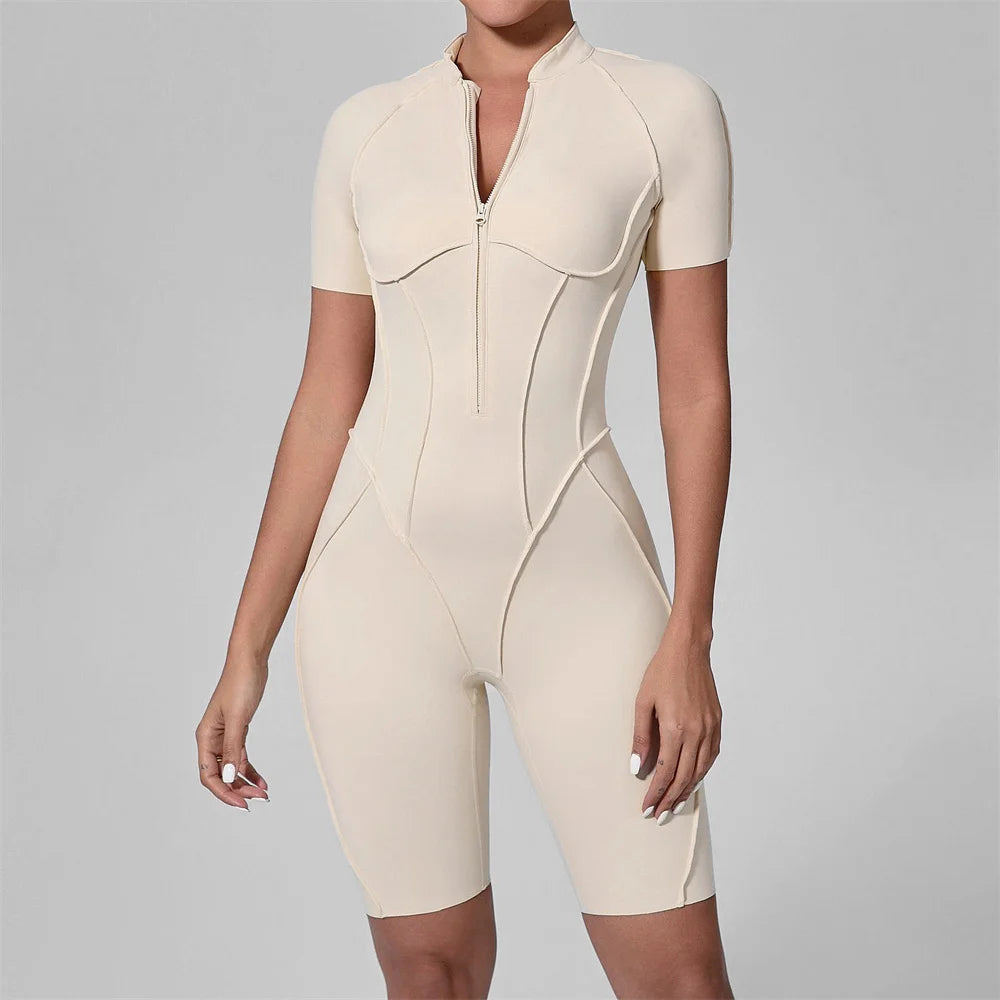 Becca Yoga Suit