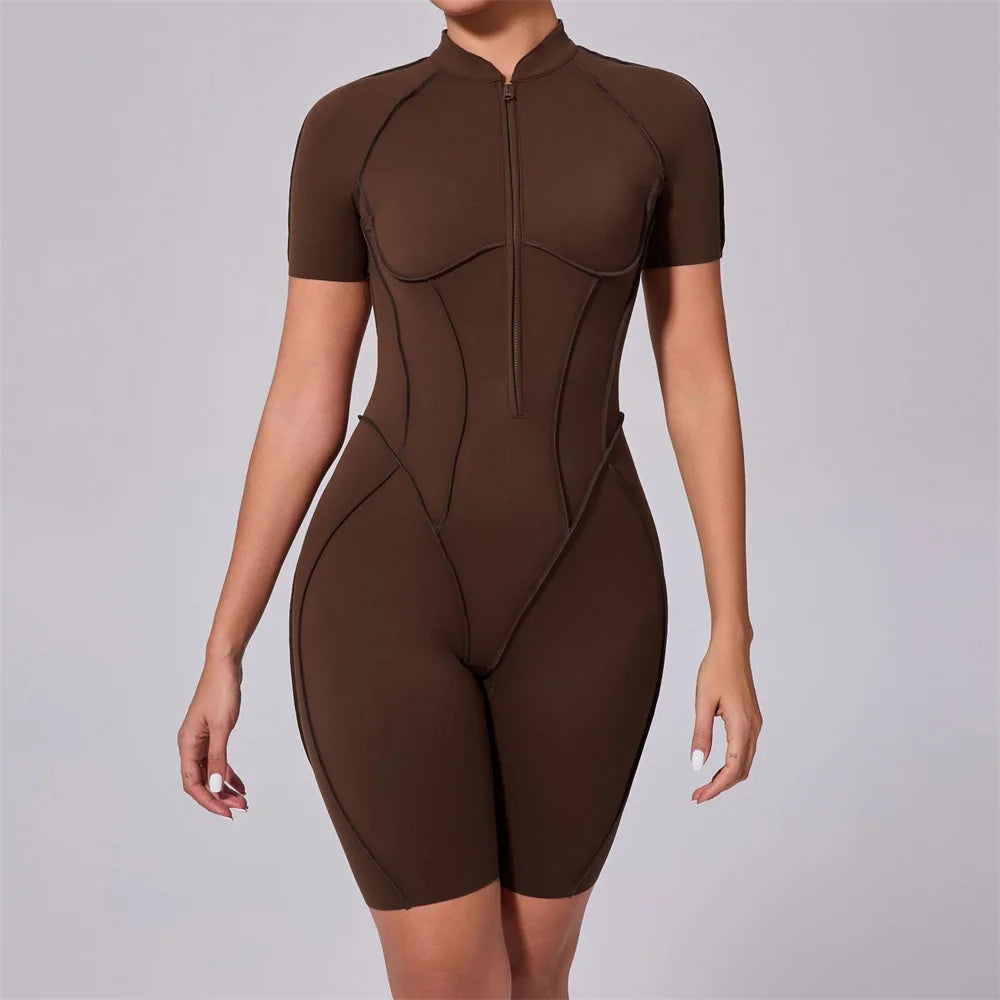 Becca Yoga Suit