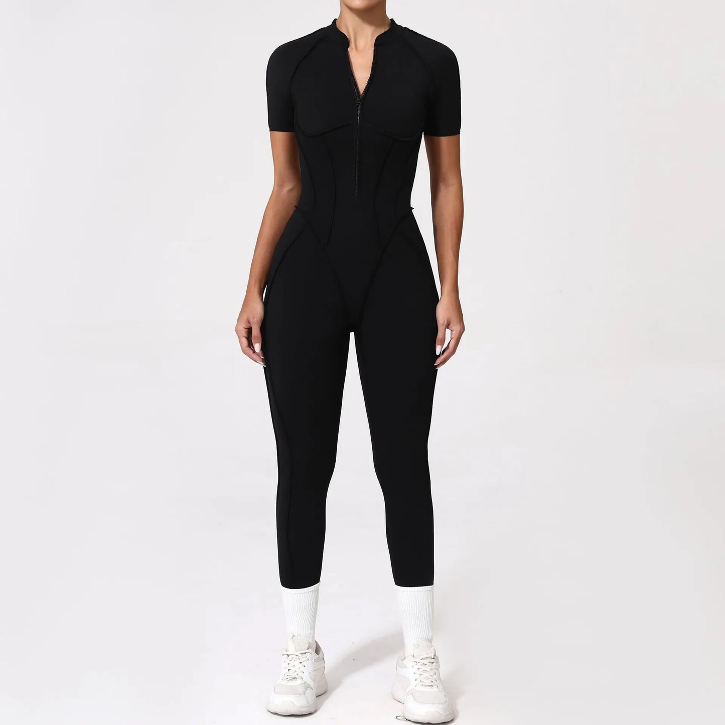 Becca Yoga Suit