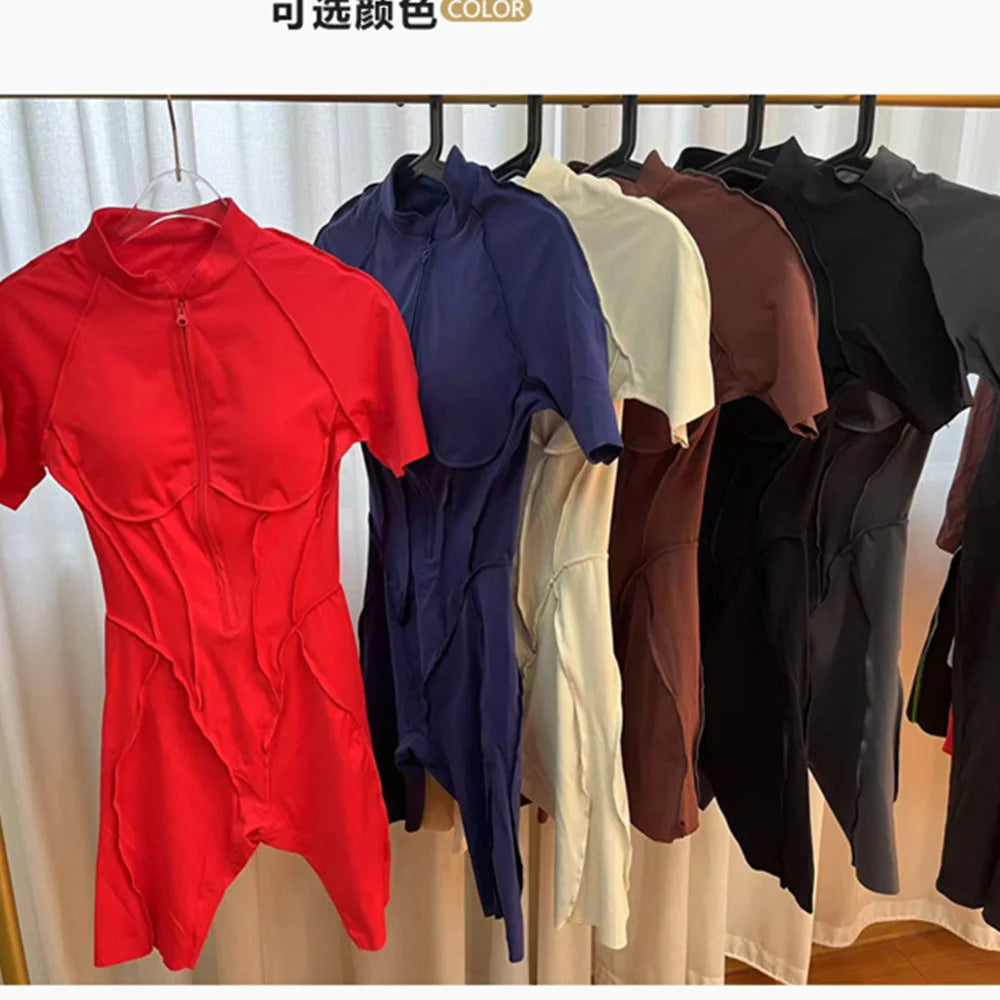 Becca Yoga Suit