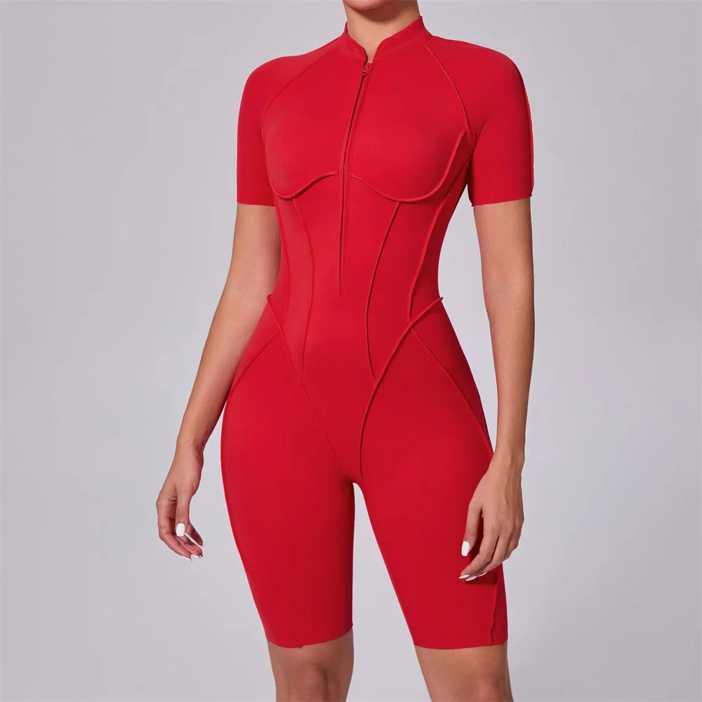 Becca Yoga Suit